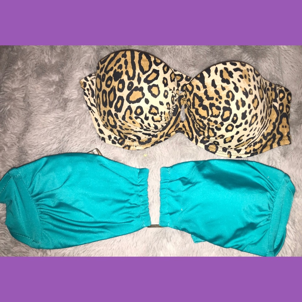 Swim top bundle